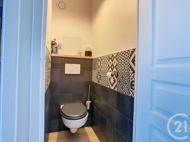 Appartement F2 à vendre - 2 pièces - 27.94 m2 - ARZON - 56 - BRETAGNE - Century 21 Ar'Zon Immobilier