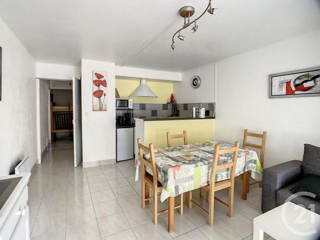 appartement - ARZON - 56
