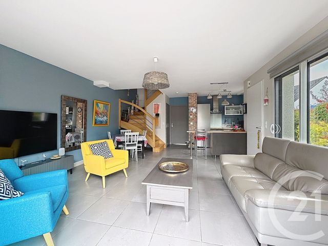 Maison à vendre ARZON