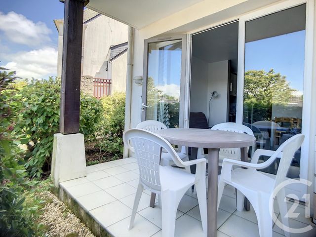 appartement - ARZON - 56