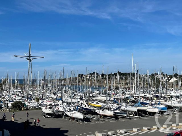 appartement - ARZON - 56