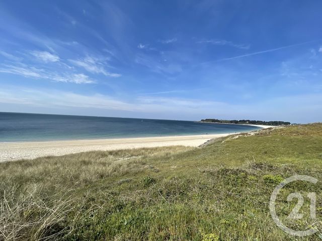 Afficher la photo en grand Appartement T2 à vendre - 2 pièces - 38.53 m2 - ARZON - 56 - BRETAGNE - Century 21 Ar'Zon Immobilier