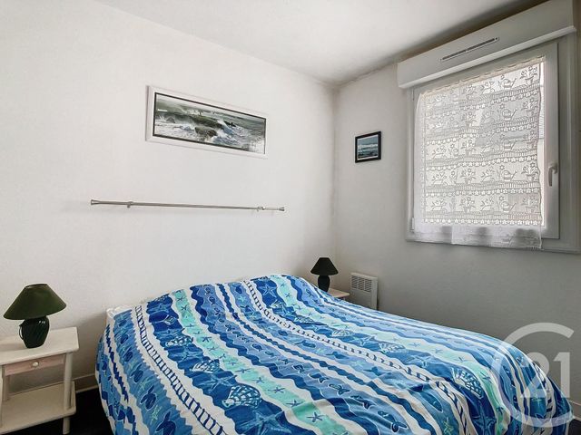 Afficher la photo en grand Appartement T2 à vendre - 2 pièces - 38.53 m2 - ARZON - 56 - BRETAGNE - Century 21 Ar'Zon Immobilier