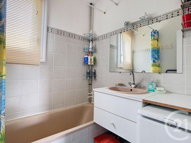 Afficher la photo en grand Appartement T2 à vendre - 2 pièces - 38.53 m2 - ARZON - 56 - BRETAGNE - Century 21 Ar'Zon Immobilier