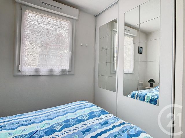 Afficher la photo en grand Appartement T2 à vendre - 2 pièces - 38.53 m2 - ARZON - 56 - BRETAGNE - Century 21 Ar'Zon Immobilier