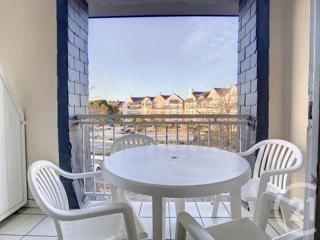 appartement - ARZON - 56