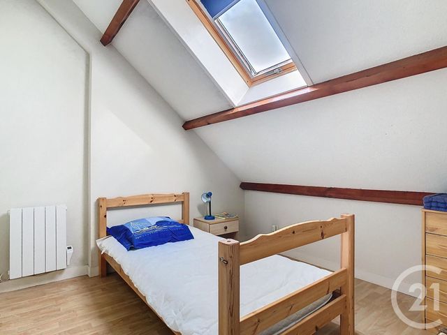 Appartement T4 à vendre - 4 pièces - 49.62 m2 - ARZON - 56 - BRETAGNE - Century 21 Ar'Zon Immobilier