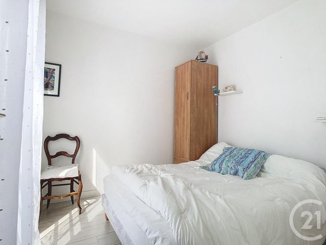 Appartement T4 à vendre - 4 pièces - 49.62 m2 - ARZON - 56 - BRETAGNE - Century 21 Ar'Zon Immobilier