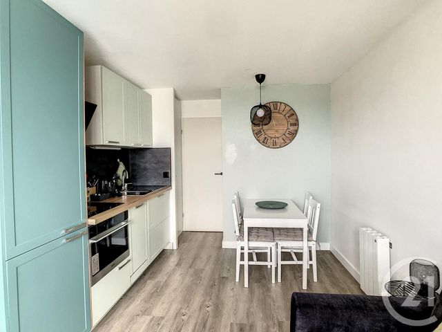 appartement - ARZON - 56