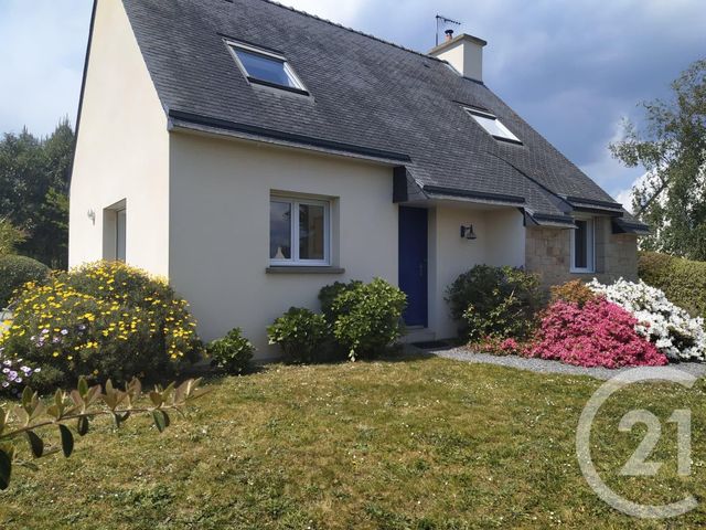 maison - ARZON - 56