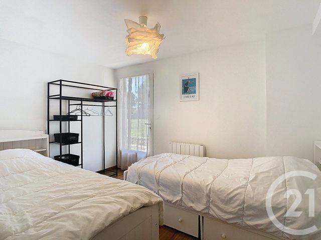 Appartement F4 à vendre - 4 pièces - 78.04 m2 - ARZON - 56 - BRETAGNE - Century 21 Ar'Zon Immobilier