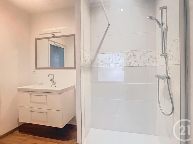 Appartement F4 à vendre - 4 pièces - 78.04 m2 - ARZON - 56 - BRETAGNE - Century 21 Ar'Zon Immobilier