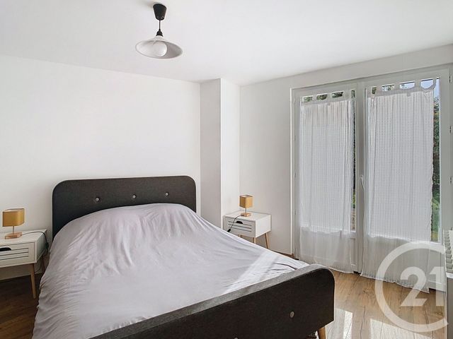 Appartement F4 à vendre - 4 pièces - 78.04 m2 - ARZON - 56 - BRETAGNE - Century 21 Ar'Zon Immobilier