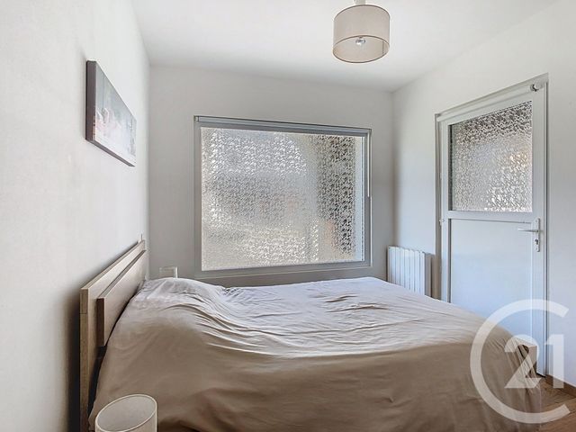 Appartement F4 à vendre - 4 pièces - 78.04 m2 - ARZON - 56 - BRETAGNE - Century 21 Ar'Zon Immobilier
