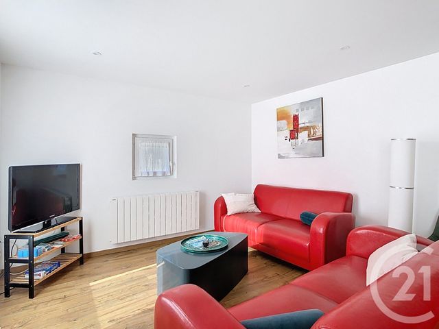 Appartement F4 à vendre - 4 pièces - 78.04 m2 - ARZON - 56 - BRETAGNE - Century 21 Ar'Zon Immobilier