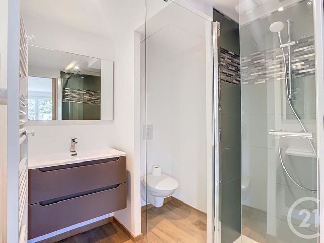 Appartement F4 à vendre - 4 pièces - 78.04 m2 - ARZON - 56 - BRETAGNE - Century 21 Ar'Zon Immobilier