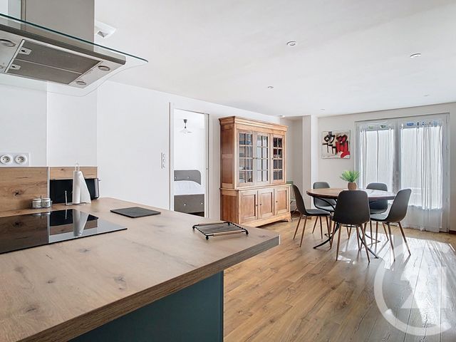 appartement - ARZON - 56