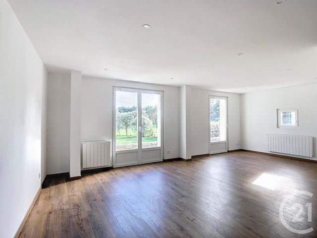 Appartement F4 à vendre - 4 pièces - 78.04 m2 - ARZON - 56 - BRETAGNE - Century 21 Ar'Zon Immobilier