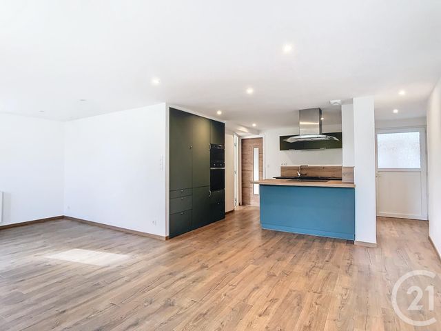 Appartement F4 à vendre - 4 pièces - 78.04 m2 - ARZON - 56 - BRETAGNE - Century 21 Ar'Zon Immobilier