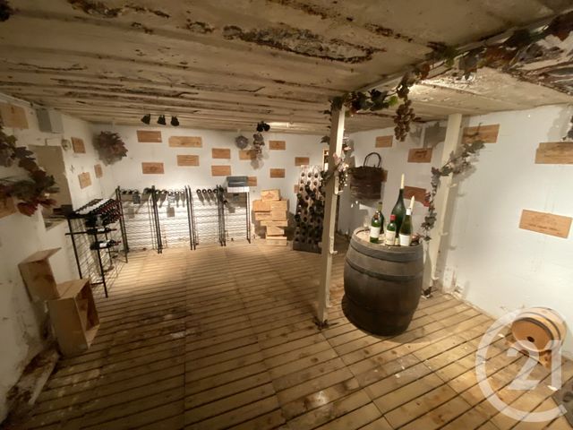 maison à vendre - 5 pièces - 189.62 m2 - ARZON - 56 - BRETAGNE - Century 21 Ar'Zon Immobilier