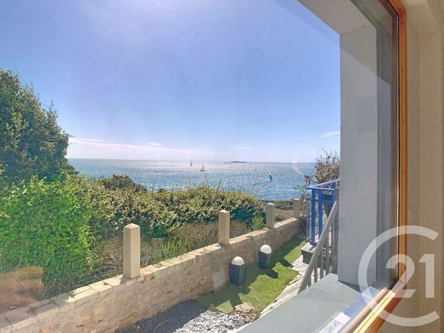 maison à vendre - 5 pièces - 189.62 m2 - ARZON - 56 - BRETAGNE - Century 21 Ar'Zon Immobilier