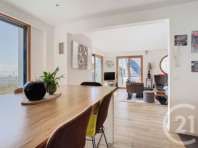 maison à vendre - 5 pièces - 189.62 m2 - ARZON - 56 - BRETAGNE - Century 21 Ar'Zon Immobilier