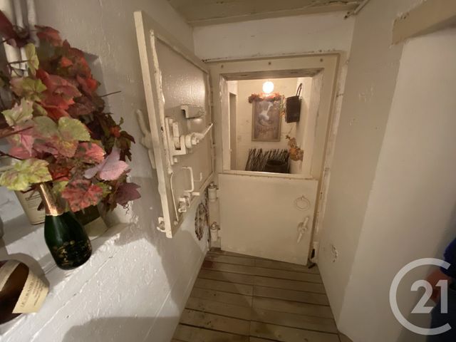 maison à vendre - 5 pièces - 189.62 m2 - ARZON - 56 - BRETAGNE - Century 21 Ar'Zon Immobilier