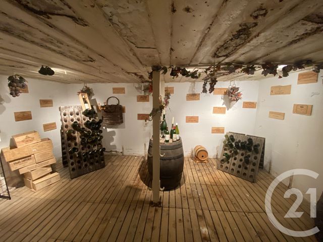 maison à vendre - 5 pièces - 189.62 m2 - ARZON - 56 - BRETAGNE - Century 21 Ar'Zon Immobilier