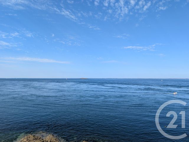 maison à vendre - 5 pièces - 189.62 m2 - ARZON - 56 - BRETAGNE - Century 21 Ar'Zon Immobilier