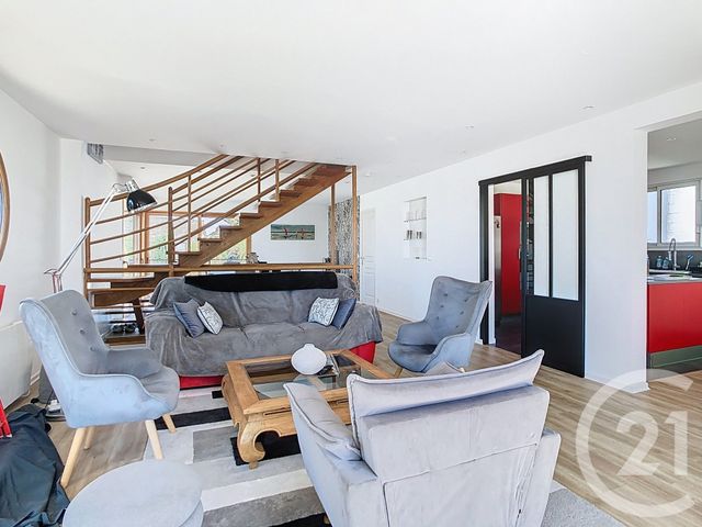 maison à vendre - 5 pièces - 189.62 m2 - ARZON - 56 - BRETAGNE - Century 21 Ar'Zon Immobilier