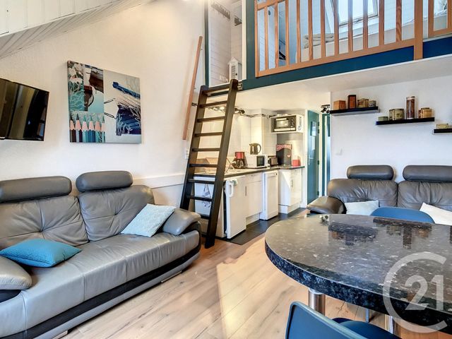 appartement - ARZON - 56