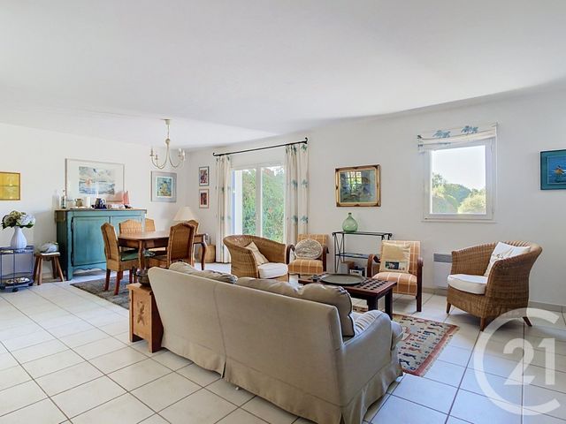 maison à vendre - 4 pièces - 77.69 m2 - ARZON - 56 - BRETAGNE - Century 21 Ar'Zon Immobilier