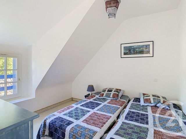 maison à vendre - 4 pièces - 77.69 m2 - ARZON - 56 - BRETAGNE - Century 21 Ar'Zon Immobilier