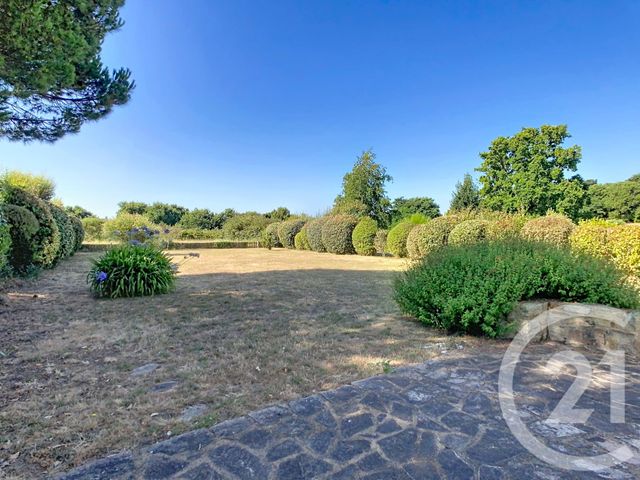 maison à vendre - 4 pièces - 77.69 m2 - ARZON - 56 - BRETAGNE - Century 21 Ar'Zon Immobilier