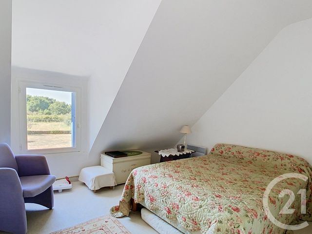 maison à vendre - 4 pièces - 77.69 m2 - ARZON - 56 - BRETAGNE - Century 21 Ar'Zon Immobilier