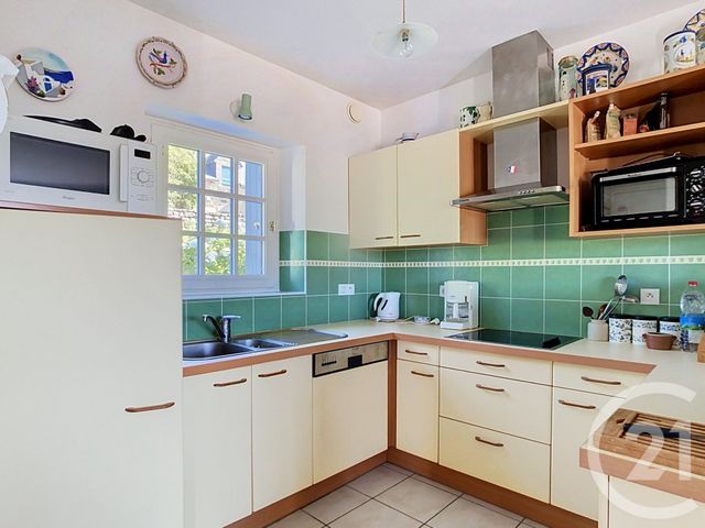 maison à vendre - 4 pièces - 77.69 m2 - ARZON - 56 - BRETAGNE - Century 21 Ar'Zon Immobilier