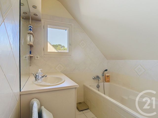 maison à vendre - 4 pièces - 77.69 m2 - ARZON - 56 - BRETAGNE - Century 21 Ar'Zon Immobilier