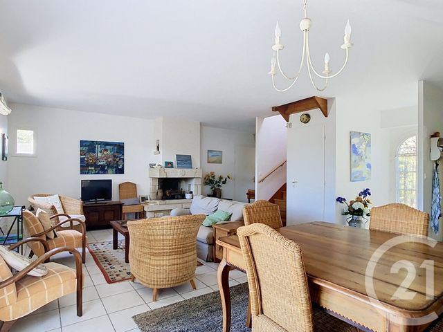 maison à vendre - 4 pièces - 77.69 m2 - ARZON - 56 - BRETAGNE - Century 21 Ar'Zon Immobilier