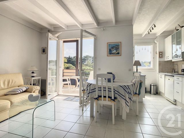 appartement - ARZON - 56