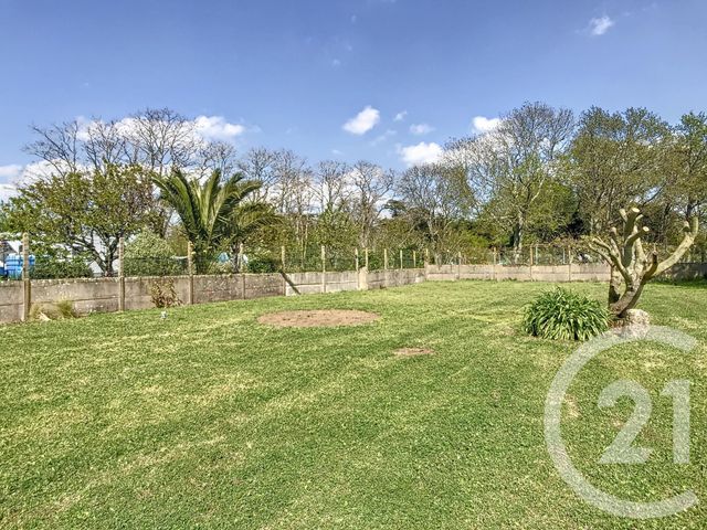 maison à vendre - 5 pièces - 98.19 m2 - ARZON - 56 - BRETAGNE - Century 21 Ar'Zon Immobilier