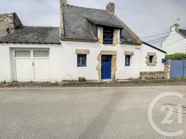 maison - ARZON - 56