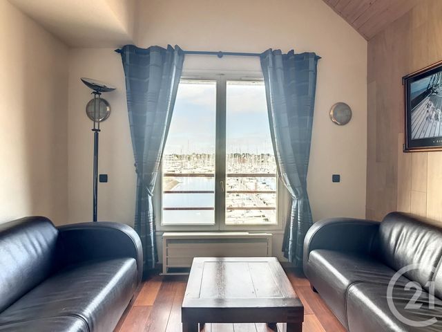 appartement - ARZON - 56