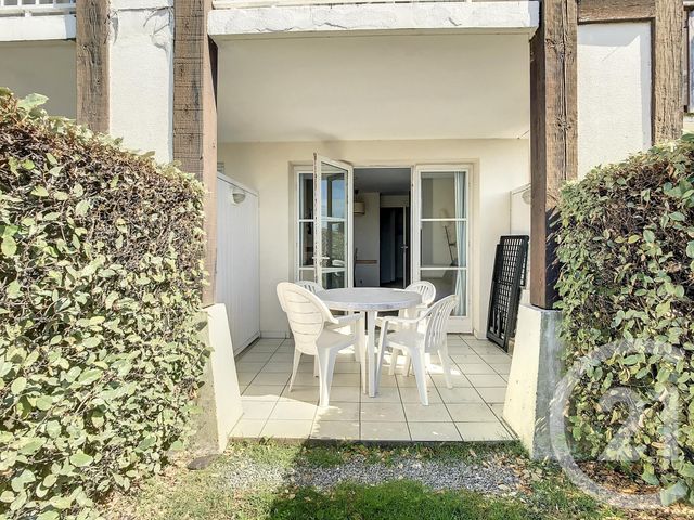 Appartement F1 à vendre ARZON