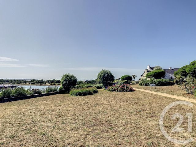 Appartement F1 à vendre - 1 pièce - 22.45 m2 - ARZON - 56 - BRETAGNE - Century 21 Ar'Zon Immobilier