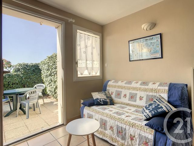 appartement - ARZON - 56