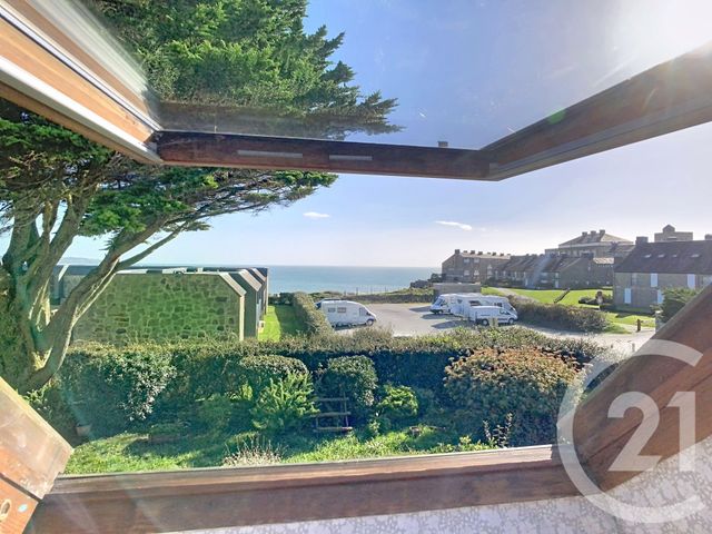 maison à vendre - 6 pièces - 98.76 m2 - ARZON - 56 - BRETAGNE - Century 21 Ar'Zon Immobilier