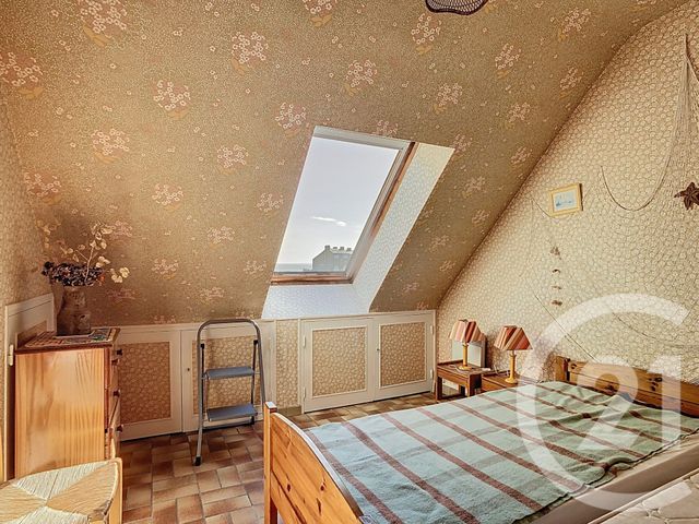 maison à vendre - 6 pièces - 98.76 m2 - ARZON - 56 - BRETAGNE - Century 21 Ar'Zon Immobilier