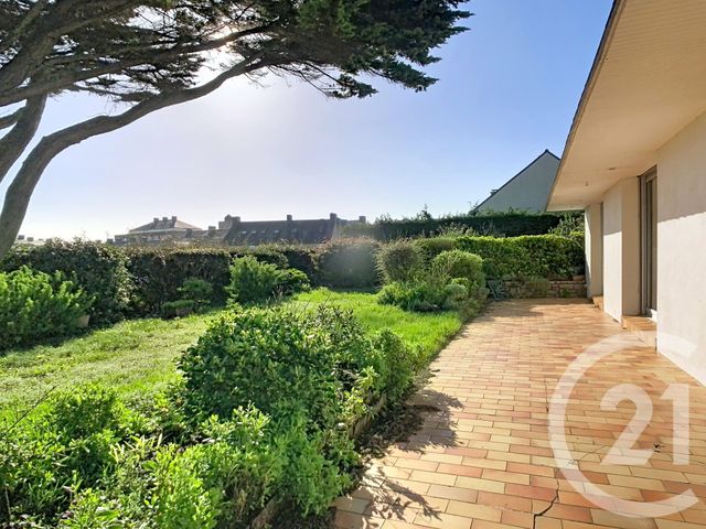 maison à vendre - 6 pièces - 98.76 m2 - ARZON - 56 - BRETAGNE - Century 21 Ar'Zon Immobilier