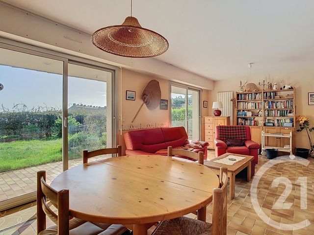 maison à vendre - 6 pièces - 98.76 m2 - ARZON - 56 - BRETAGNE - Century 21 Ar'Zon Immobilier