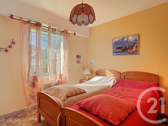 maison à vendre - 6 pièces - 98.76 m2 - ARZON - 56 - BRETAGNE - Century 21 Ar'Zon Immobilier